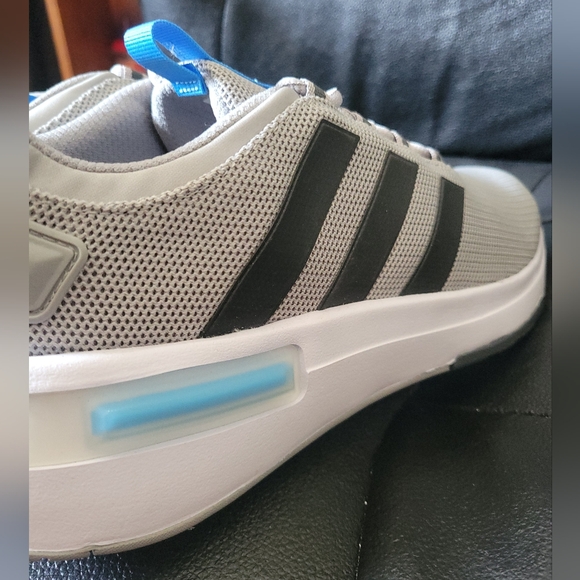 Adidas Racer TR 23 size 13 MENS main image 4